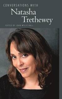 bokomslag Conversations with Natasha Trethewey