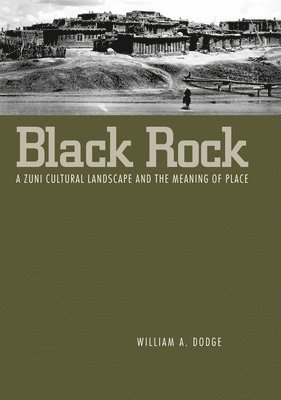 William A. Dodge, William a. Dodge - Black Rock, Häftad