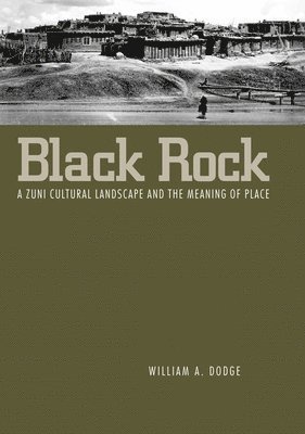 Black Rock 1