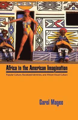 Africa in the American Imagination 1