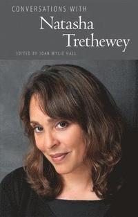 bokomslag Conversations with Natasha Trethewey