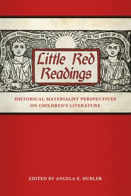 Angela E. Hubler - Little Red Readings, Inbunden