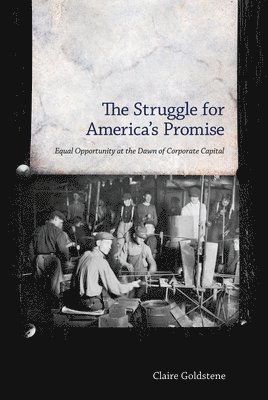 The Struggle for America's Promise 1