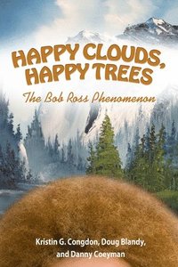 bokomslag Happy Clouds, Happy Trees