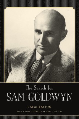 The Search for Sam Goldwyn 1