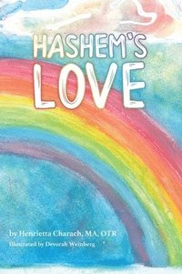 bokomslag Hashem's Love