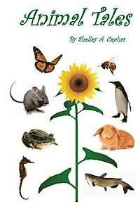 bokomslag Animal Tales: Poetry for Children & The Child at Heart