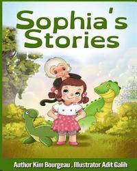 bokomslag Sophia's Stories