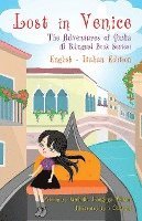 Lost in Venice / Persa a Venezia (a bilingual book in English and Italian) 1