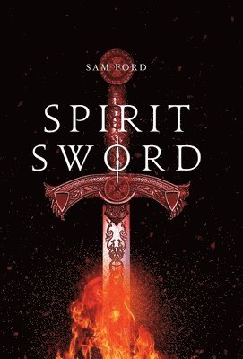 Spirit Sword 1