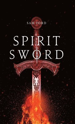 bokomslag Spirit Sword