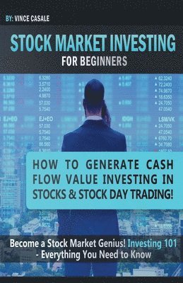 Stock Market Investing For Beginners 1