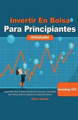 Invertir en Bolsa para Principiantes 1