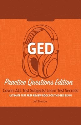 GED Study Guide! 1