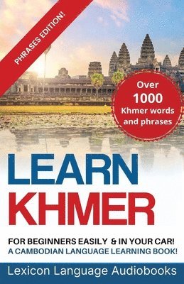 Learn Khmer for Beginners 1