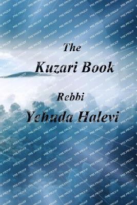 The Kuzari Book 1