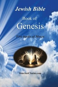 bokomslag Jewish Bible - Book of Genesis