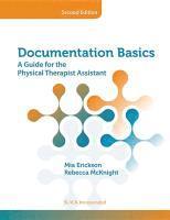 bokomslag Documentation Basics