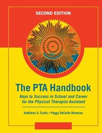bokomslag PTA Handbook