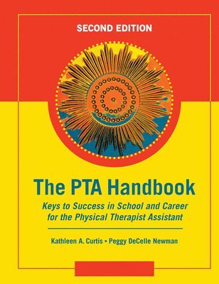 bokomslag PTA Handbook