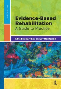 bokomslag Evidence-Based Rehabilitation