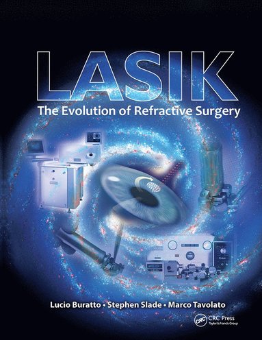 bokomslag LASIK