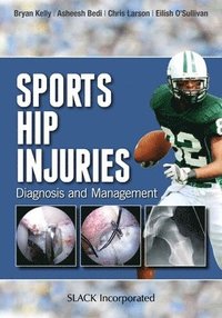bokomslag Sports Hip Injuries