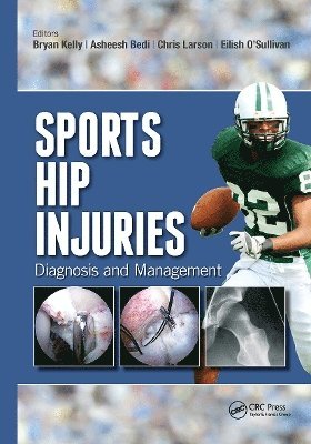 bokomslag Sports Hip Injuries