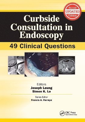 Curbside Consultation in Endoscopy 1