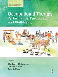 bokomslag Occupational Therapy