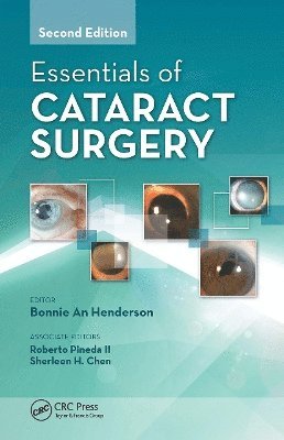 Essentials of Cataract Surgery 1