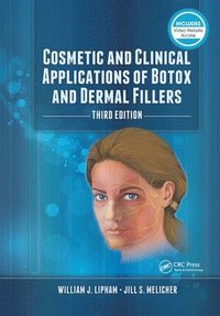 bokomslag Cosmetic and Clinical Applications of Botox and Dermal Fillers