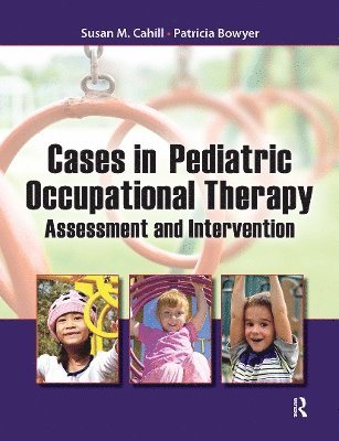 Cases in Pediatric Occupational Therapy 1