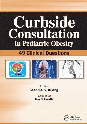 Curbside Consultation in Pediatric Obesity 1