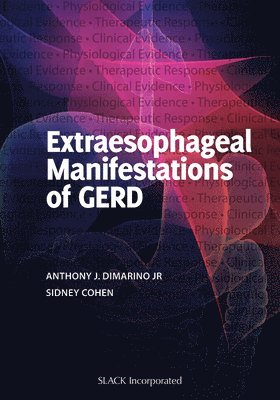 Extraesophageal Manifestations of GERD 1