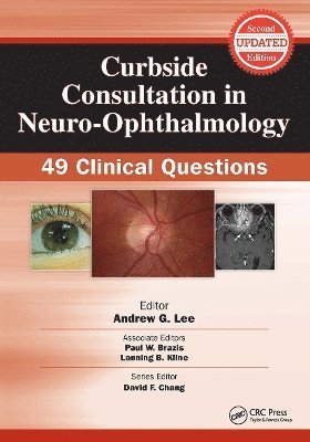 bokomslag Curbside Consultation in Neuro-Ophthalmology