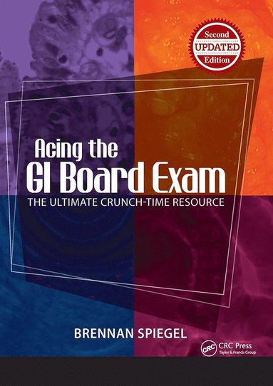 bokomslag Acing the GI Board Exam