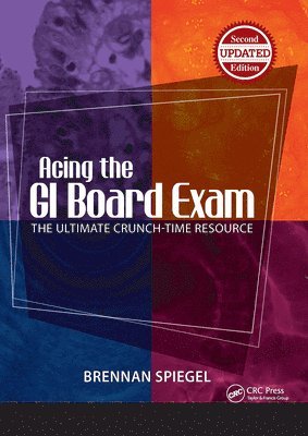 Acing the GI Board Exam 1