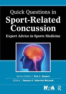 bokomslag Quick Questions in Sport-Related Concussion