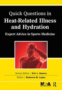 bokomslag Quick Questions Heat-Related Illness