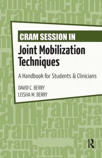 bokomslag Cram Session in Joint Mobilization Techniques