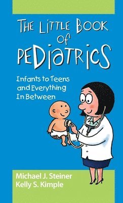The Little Book of Pediatrics 1