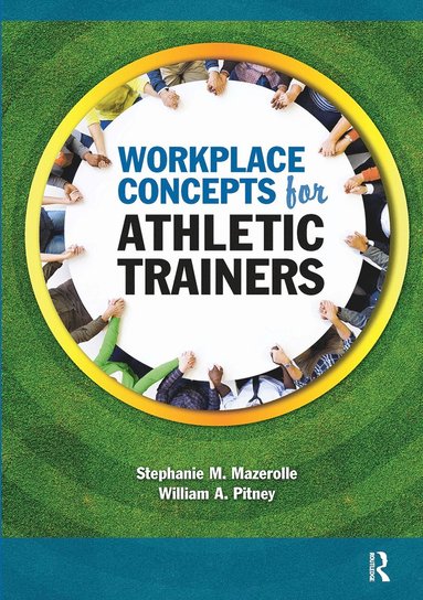 bokomslag Workplace Concepts for Athletic Trainers