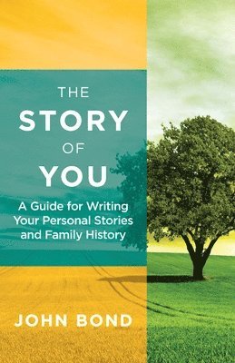 John Bond - Story of You, Häftad