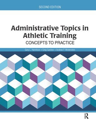 Administrative Topics in Athletic Training