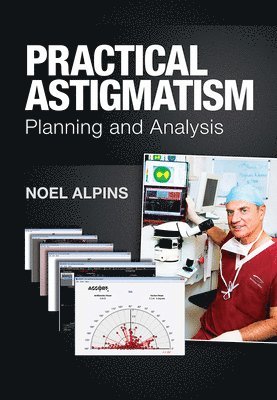 bokomslag Practical Astigmatism