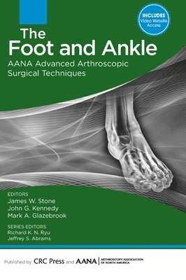 bokomslag The Foot and Ankle
