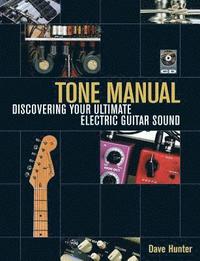 bokomslag Tone Manual
