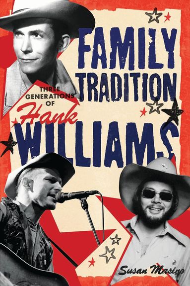 Susan Masino - Family Tradition, Inbunden
