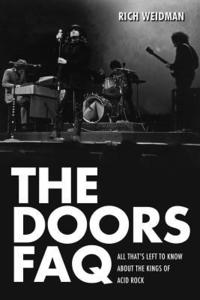 bokomslag The Doors FAQ
